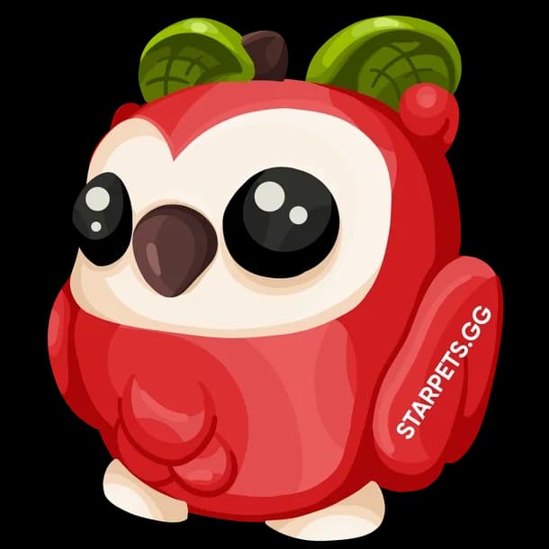 Apple Owl