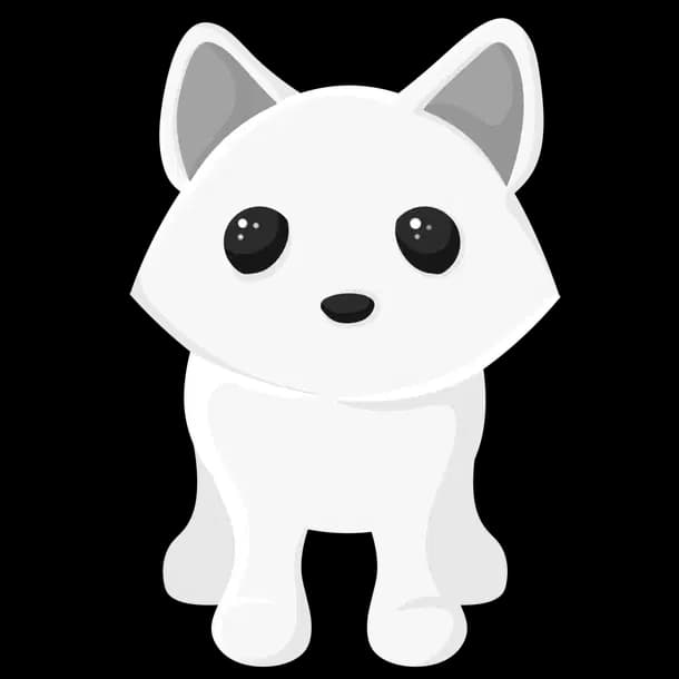 Arctic Fox
