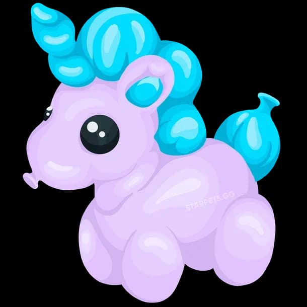 Balloon Unicorn