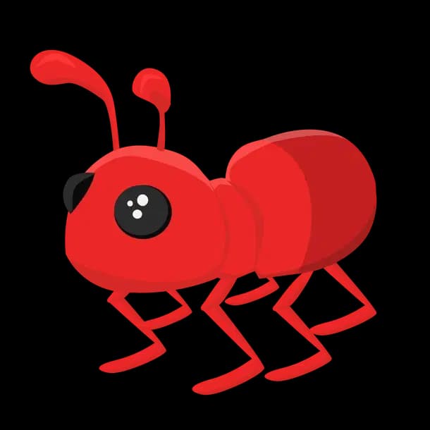 Ant