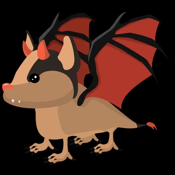 Bat Dragon