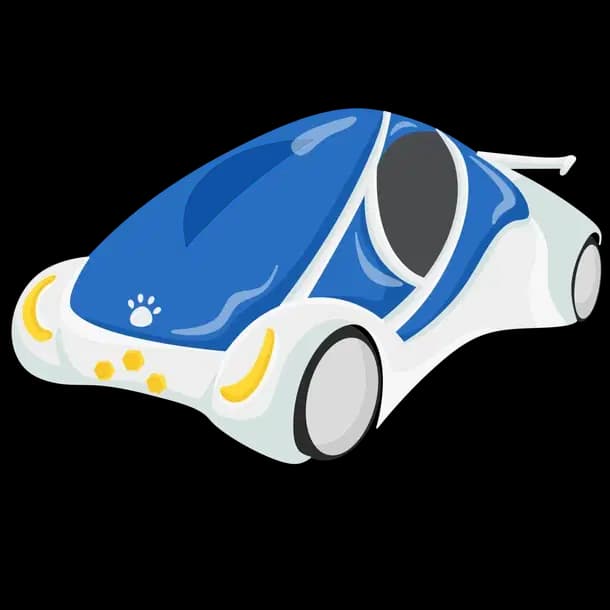 Bubble Car