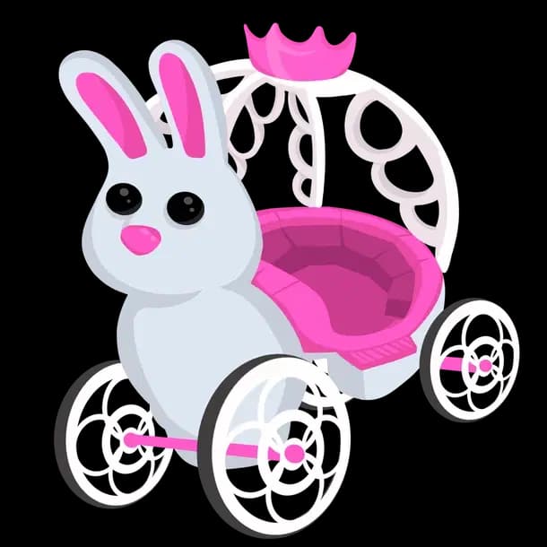 Bunny Carriage