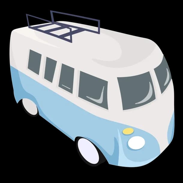 Camper Van