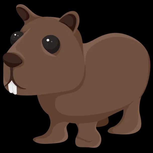 Capybara