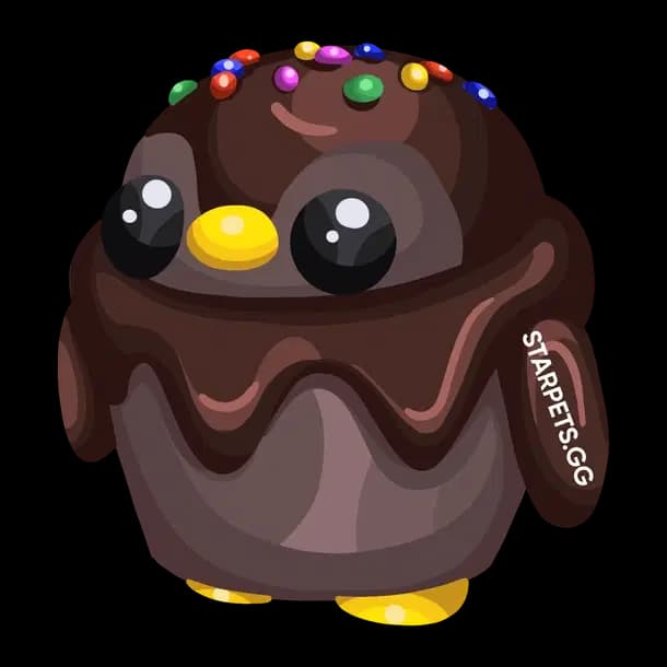 Choco Penguin