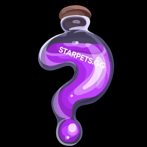 Choosy Potion
