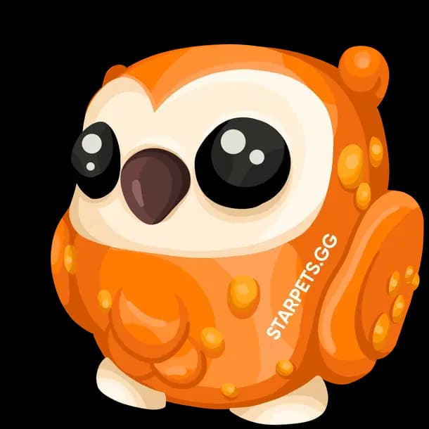 Clementine Owl