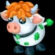 Clover Cow