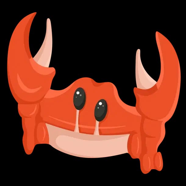 Crab