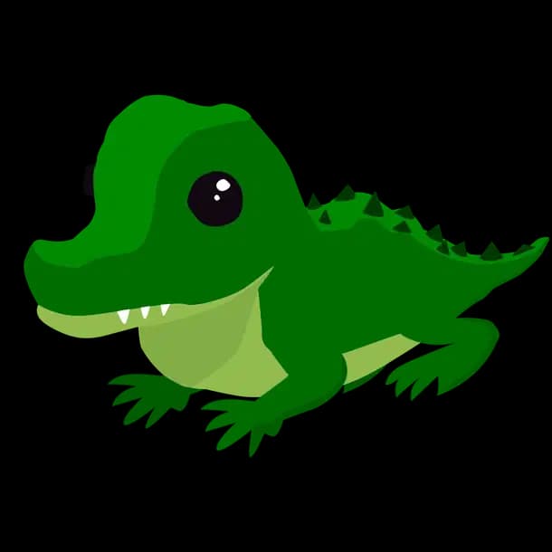 Crocodile