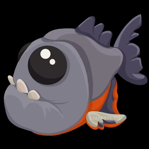 Piranha