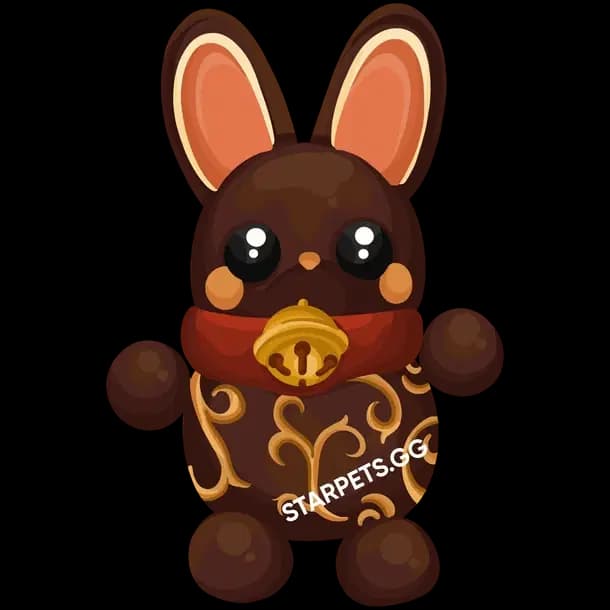 Dark Choccybunny