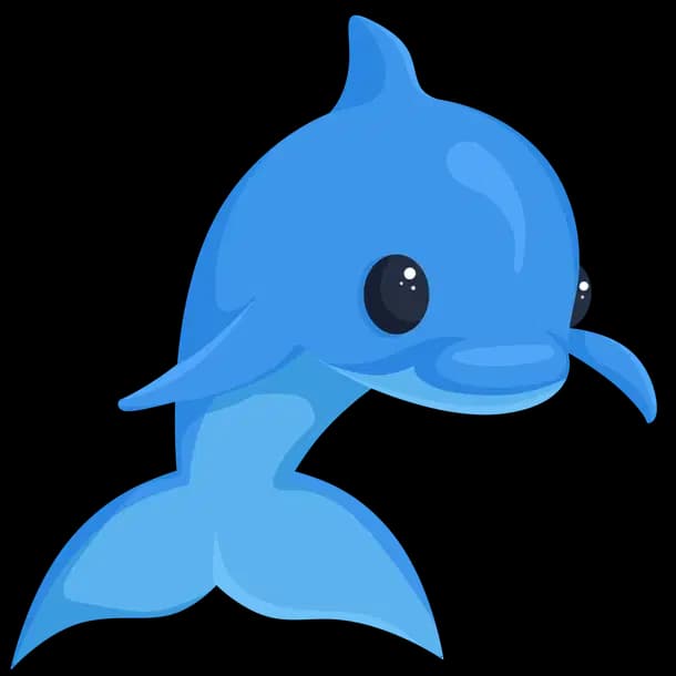 Dolphin