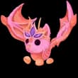 Fairy Bat Dragon