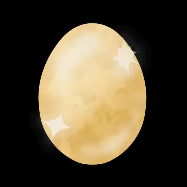 Golden Egg