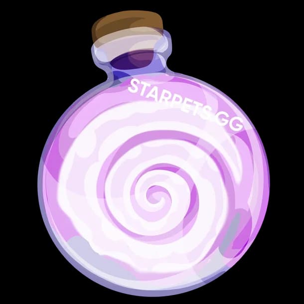 Goofy Potion