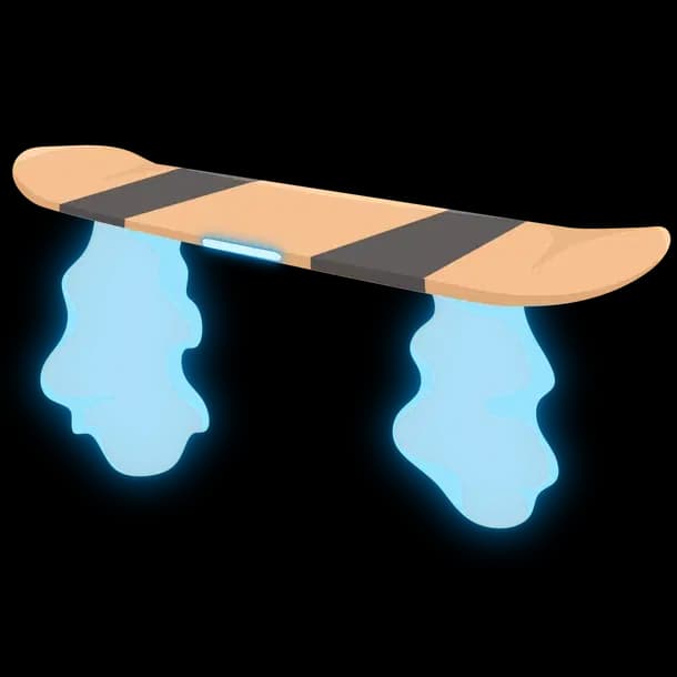 Hoverboard