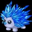 Icy Porcupine