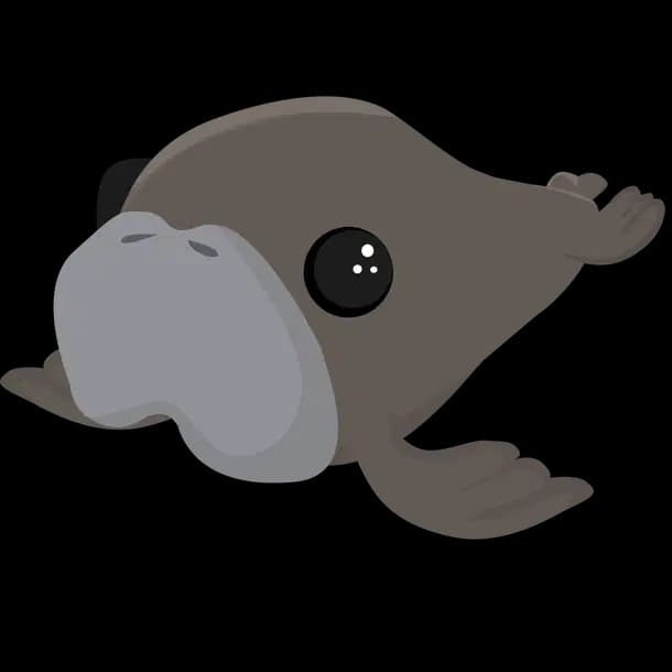 Dugong