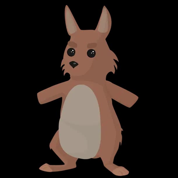 Kangaroo