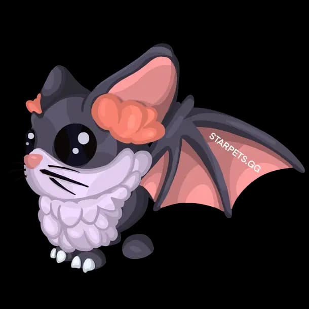 Kitty Bat