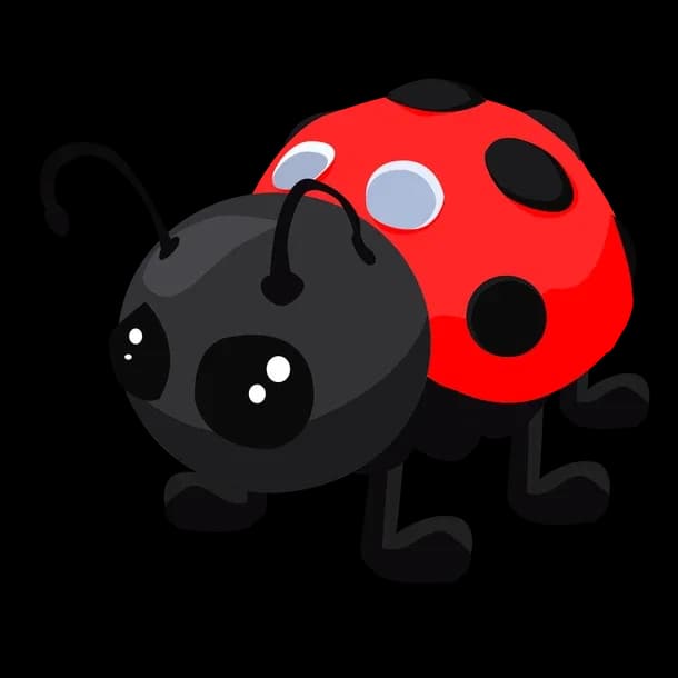 Ladybug
