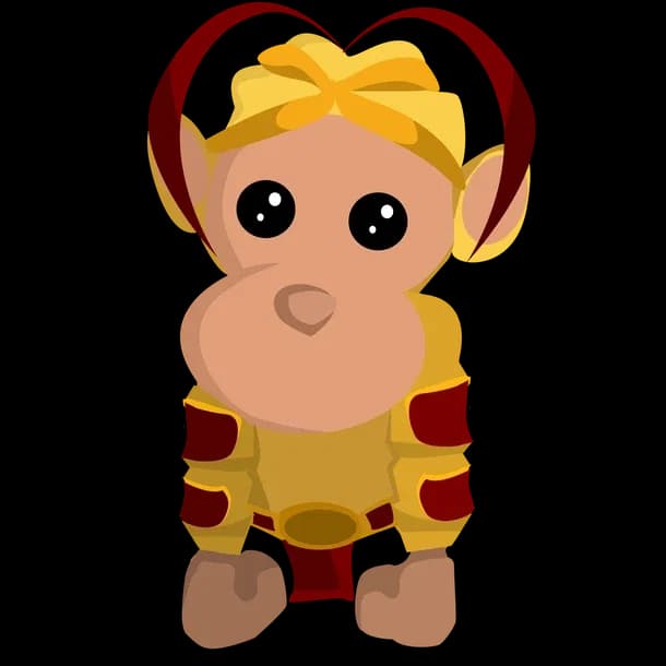Monkey King
