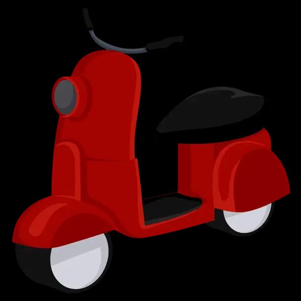 Moped