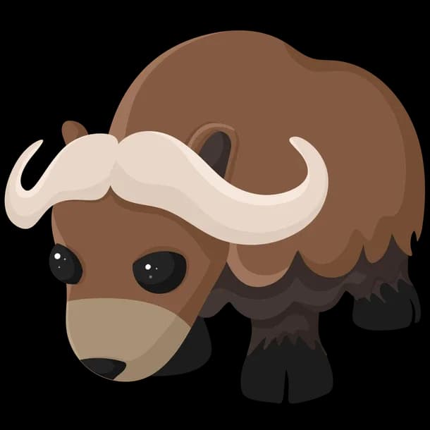 Musk Ox