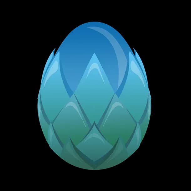 Mythic Egg