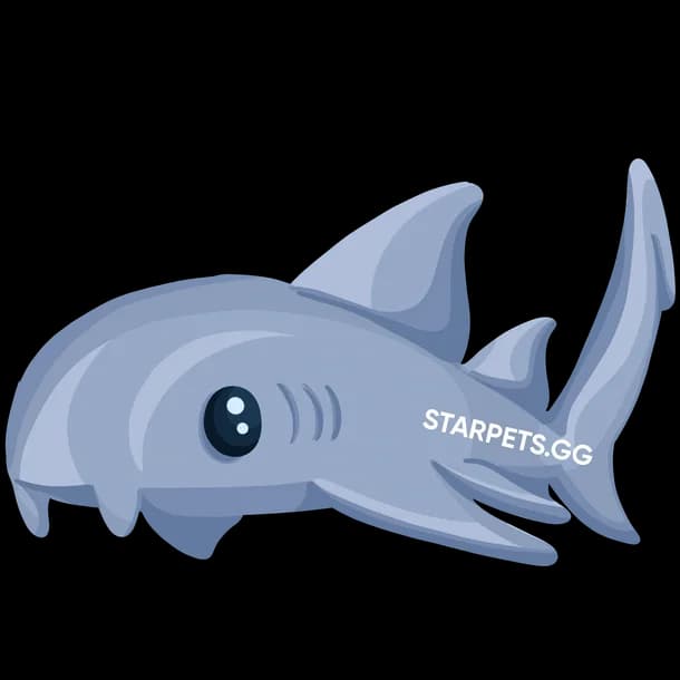 Nurse Shark Adopt Me value