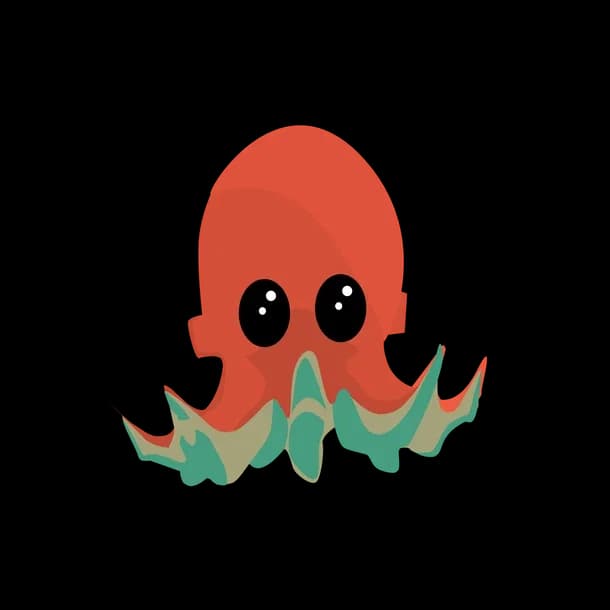 Octopus