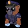 Officer Gibbon
