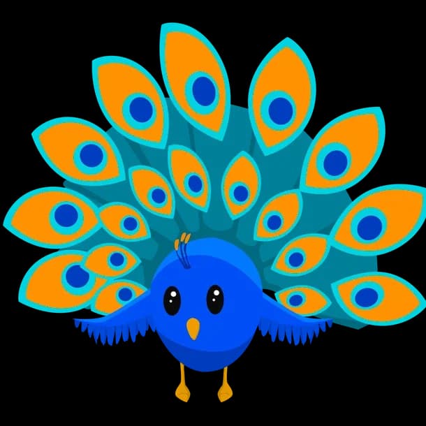 Peacock