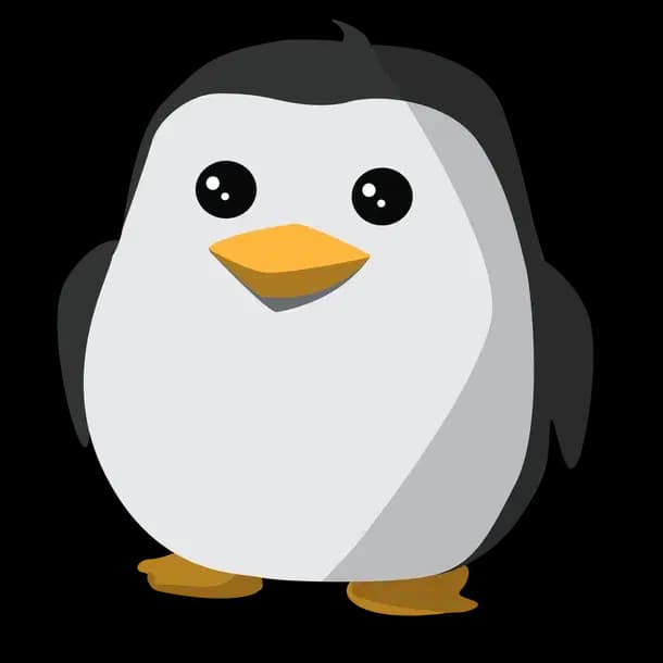 Penguin