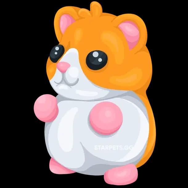 Hamster