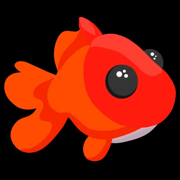 Goldfish