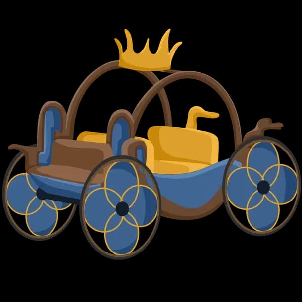 Prince Carriage