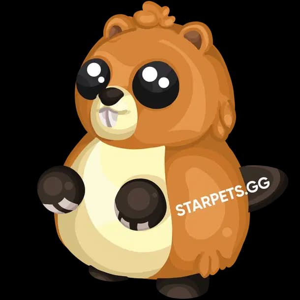 Ranger Beaver Adopt Me value