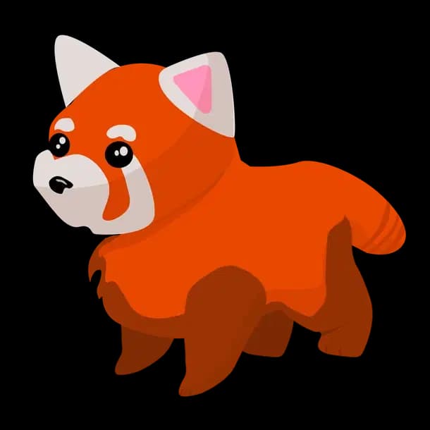 Red Panda