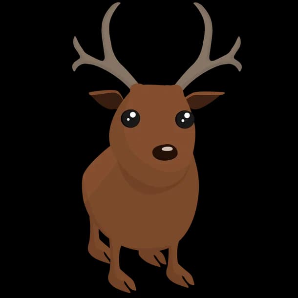 Reindeer