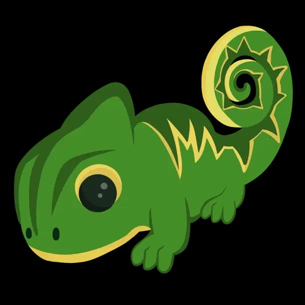 Chameleon