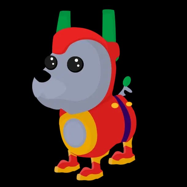 Robo Dog