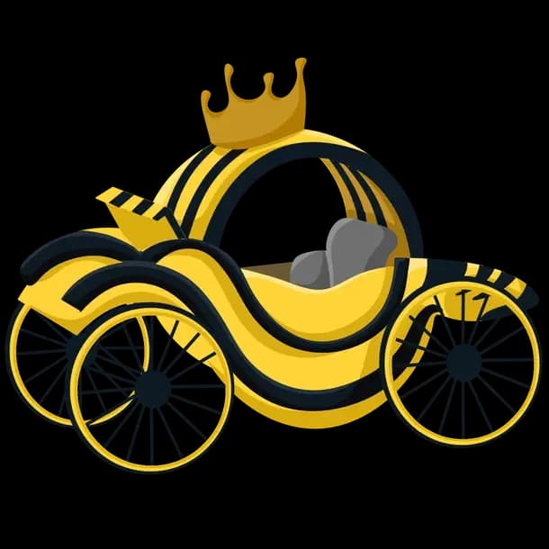 Royal Carriage