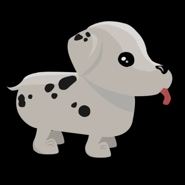 Dalmatian