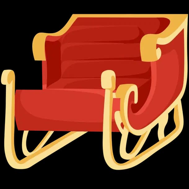 Santa's Sleigh