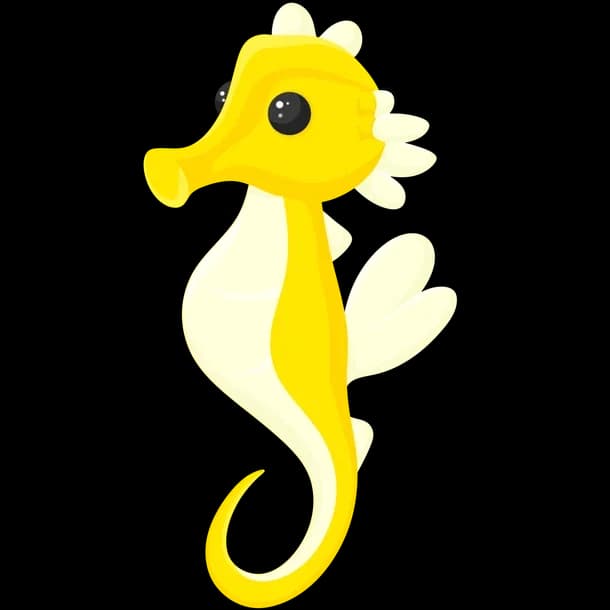 Seahorse