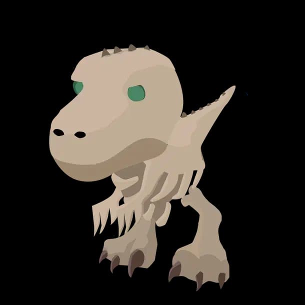 Skele-Rex