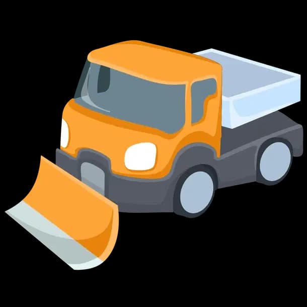 Snow Plow
